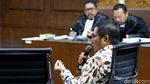 Akbar Tanjung Hingga Hamdan Zoelva Hadiri Sidang PK Irman Gusman