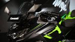 2 Jagoan Kawasaki Moge ZX-6R dan Ninja 250