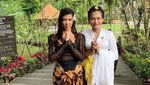 Bunga Penutup Abad, Duka Eko Patrio hingga Heidi Klum