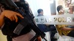 Suasana Terkini RS Polri 3 Hari Pasca Jatuhnya Pesawat Lion Air JT 610