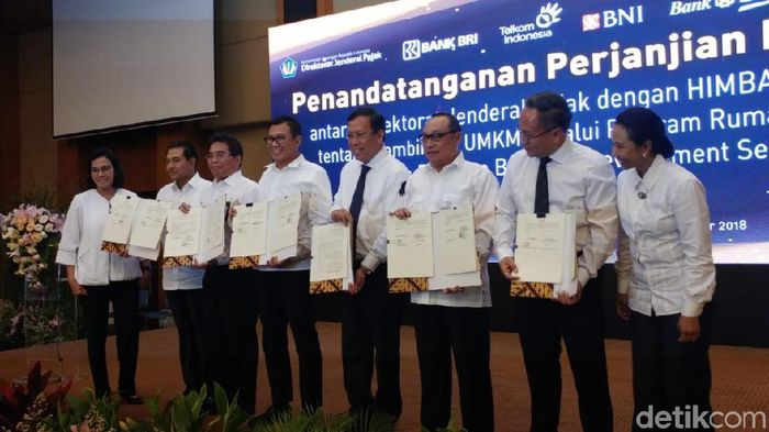 Foto: Saifan Zaking/detikFinance Foto: Saifan Zaking/detikFinance