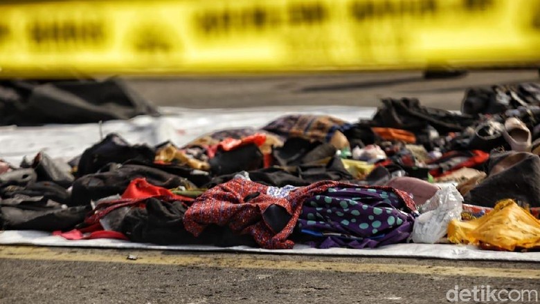 16 Alumnus Jadi Korban Lion Air, Ikanas STAN Berduka 16 Alumnus Jadi Korban Lion Air, Ikanas STAN Berduka