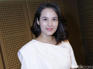 Kebawa Peran, Chelsea Islan Jarang Senyum dan Bikin Takut Keluarga