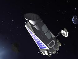 Perjalanan Kepler Memburu Planet Hingga Tamat Riwayatnya