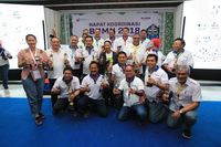 Rumah Kreatif BUMN Milik BRI Juarai BHUN Awards