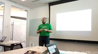 Beratnya Tugas CTO Grab Mengelola 6 Pusat R&D