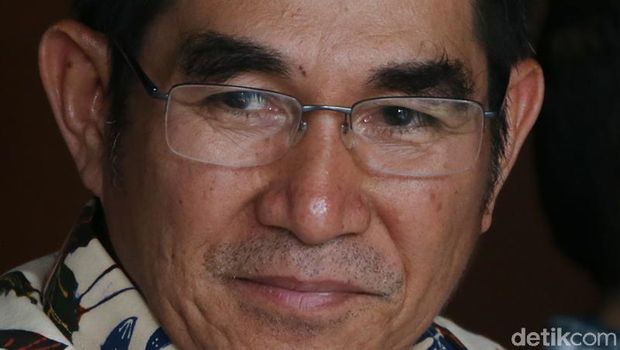Dapatkan Presiden Dimakzulkan karena Keluarkan Perppu KPK? Ini Aturannya