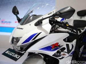 Sudah Pakai ABS Bukan Berarti Motor Boleh Ngebut!