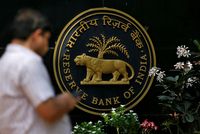 Industri Perbankan India Terancam Badai Kredit Macet Rp 681 T