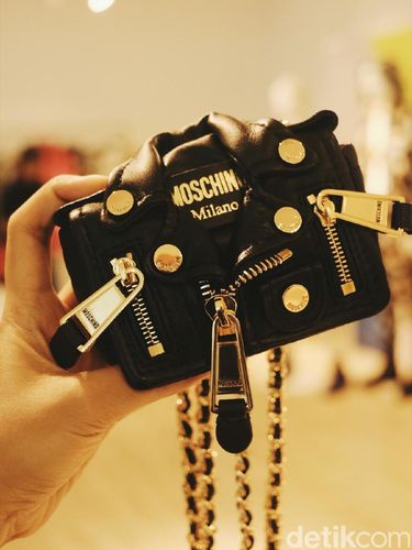 Kolaborasi H&M dan Moschino Siap Menyapa Pecinta Fashion Indonesia