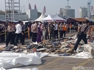 Korban Tak Masuk Manifes, Bisakah Dapat Asuransi Penerbangan?