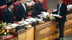 Akhirnya APBN 2019 Disahkan DPR