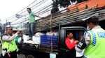 Hari Pertama Operasi Zebra Jaya, Ratusan Pengendara Kena Tilang