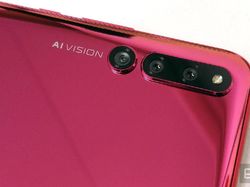 Penampakan Honor Magic 2, Si Penantang Xiaomi Mi Mix 3