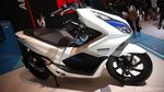 Keren, Honda PCX Listrik