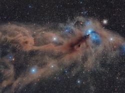 Dahsyatnya Karya Jawara Astro Photographer Awards 2018