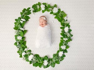 37 Nama Bayi Perempuan dari Belanda Beserta Maknanya