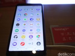 Penampakan Dua Ponsel Anyar Wiko yang Punya Harga Menggoda