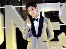 Cha Eun Woo Bikin Pameran Foto di Tengah Kasus Pajak, Agensi Buka Suara