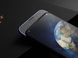 Penampakan Honor Magic 2, Si Penantang Xiaomi Mi Mix 3