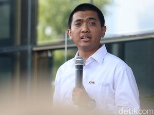 Ketua WP KPK Bakal Jalani Sidang Etik Terkait Advokasi Kompol Rosa