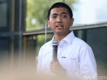 Eks Penyidik Amini Jokowi soal UU KPK, Singgung Tanggung Jawab Moral