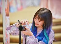 Siapa Sangka! Selebgram Cantik Ini Dulunya Penjual Minuman