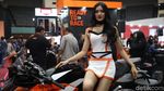 Gadis-gadis Cantik di IMOS Bikin Hati Adem