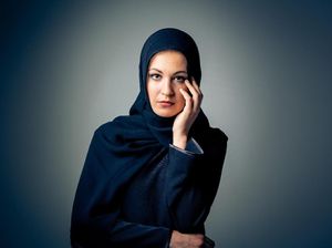Wanita di Amerika Ini Dikeluarkan dari Kampus karena Berhijab