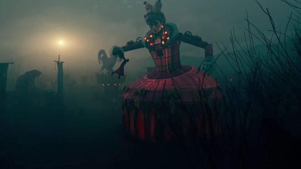 5 Fakta Unik 'The Nutcracker and the Four Realms'