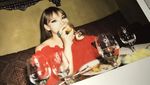 Suka Donat dan Cookies, Ini Gaya CL Eks 2NE1 Saat Ngemil Seru