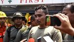 Penyelam TNI AL Temukan Black Box Lion Air JT 610