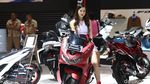 Gadis-gadis Cantik di IMOS Bikin Hati Adem