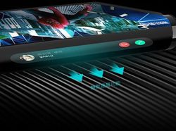 Ini FlexPai, Ponsel Layar Lipat Pertama di Dunia