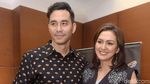 Ayu Dewi, Kebersamaan Darius-Donna, Baby Tsabina hingga Cha Eunwoo