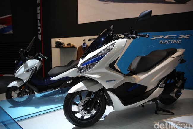 Prediksi Motor Baru yang Meluncur 2019 (I)