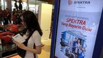 Layanan Solusi Pembiayaan di IMOS 2018