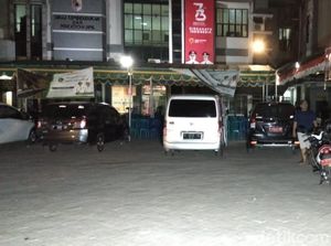 Masa Penahanan Tersangka OTT Kadispenduk Jember Diperpanjang