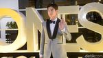 Pesona Cha Eunwoo, Babang Tampan Sesungguhnya