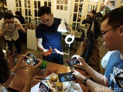 Keseruan Jajal Kamera Xiaomi Mi A2 Lite