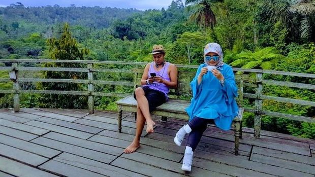 Tempat ngopi di Bali