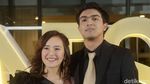 Ayu Dewi, Kebersamaan Darius-Donna, Baby Tsabina hingga Cha Eunwoo