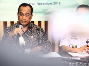 Menhub Akui Harga Tiket Pesawat Sudah Naik 2 Kali Lipat