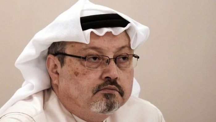Turki sebut Jamal Khashoggi tewas dicekik lalu dimutilasi