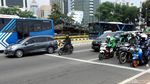 Waspada, Tilang Elektronik Mulai Berlaku Hari Ini