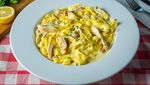 Gurih Creamy 10 Kreasi Fettuccine Ini Dijamin Bikin Ngiler!