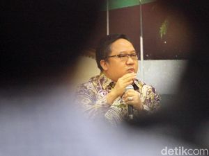 Hari Ini, Komisi I DPR Akan Verifikasi Faktual ke Rumah Jenderal Andika