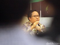 Ketua PPP Respons Zainut: Partai Persatuan Malah Bertengkar Melulu