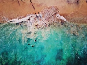Waktu Senggang dan Peluang Pariwisata Asia