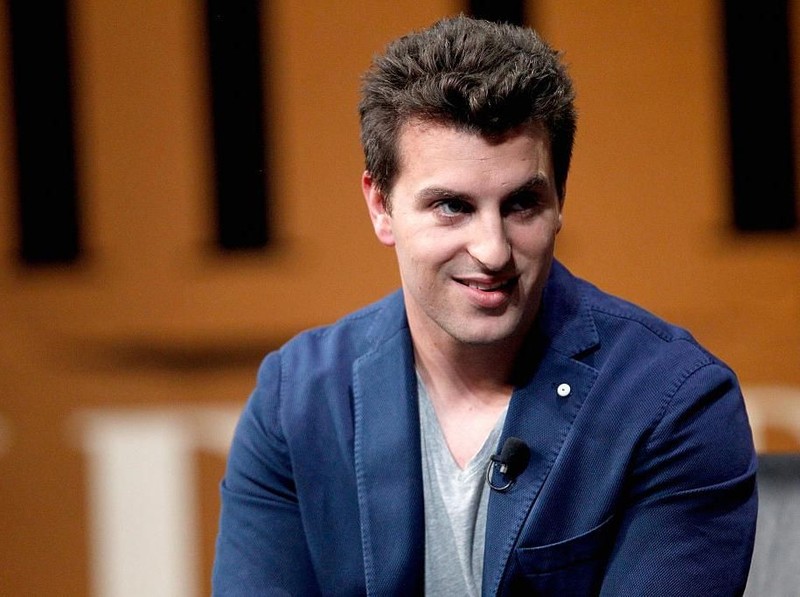 Brian Chesky